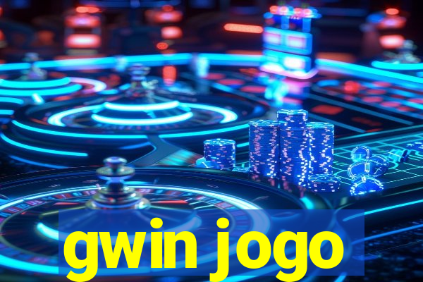 gwin jogo